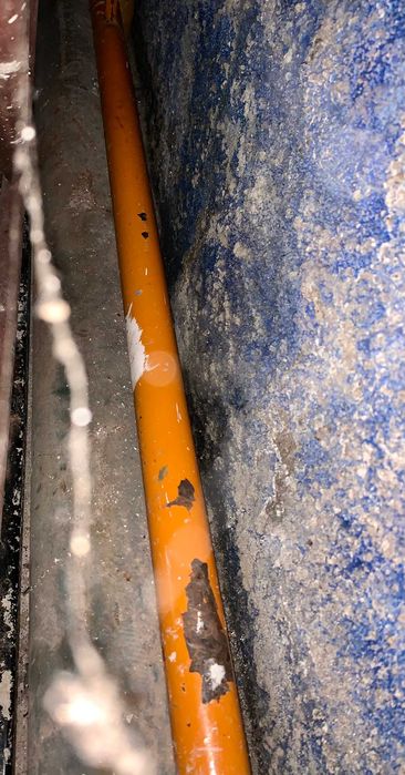 Poste para publicidade exterior