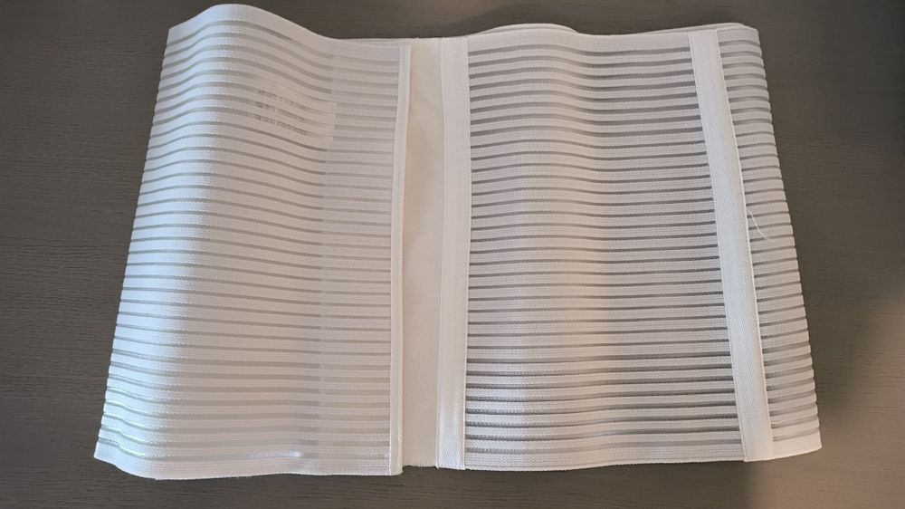 Faixa pós parto Chicco tamanho L