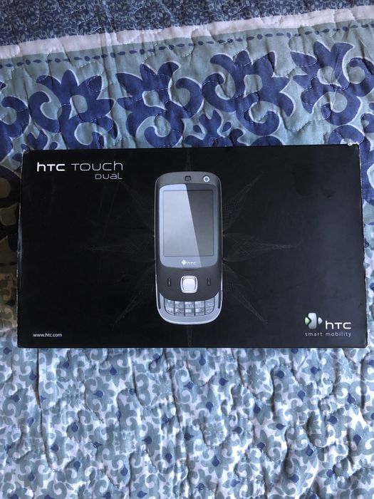 Telefone raro com Windows mobile