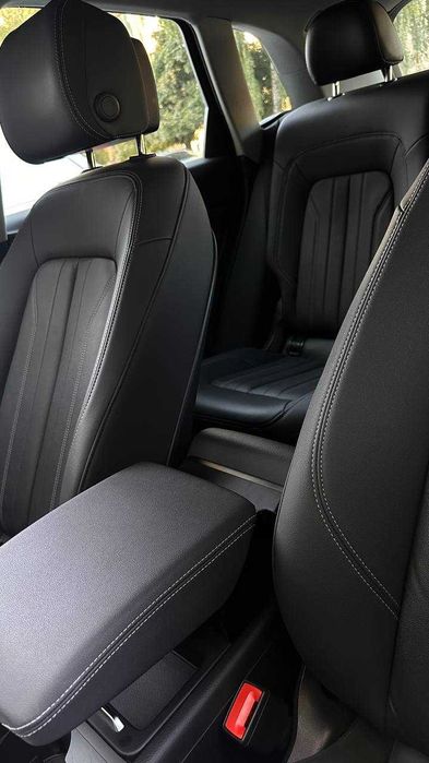 Продам салон Ауді Q5 2022