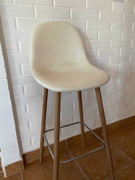 Стул Джуск. Удобный. В идеале