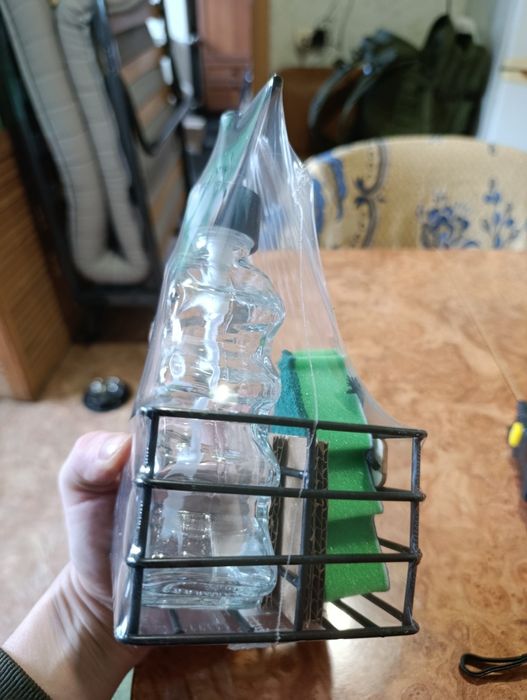 Набір для миття посуду