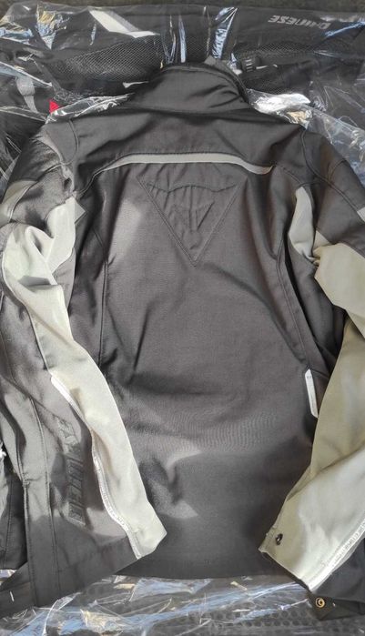 Conjunto Casacos Motociclismo - Dainese