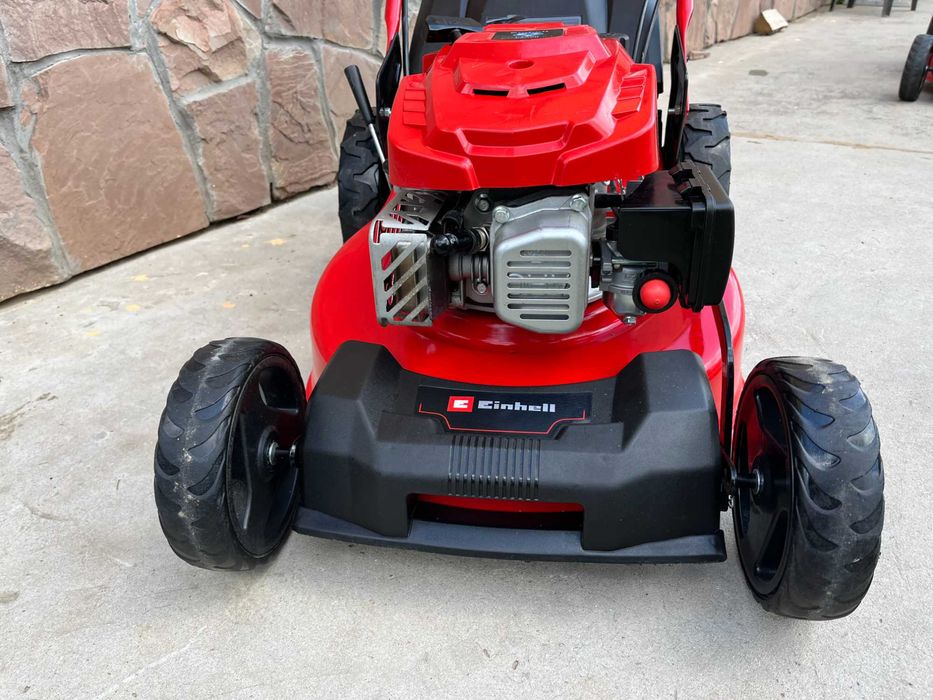 Газонокосарка Einhell Gc-Pm 46 S Hw-E