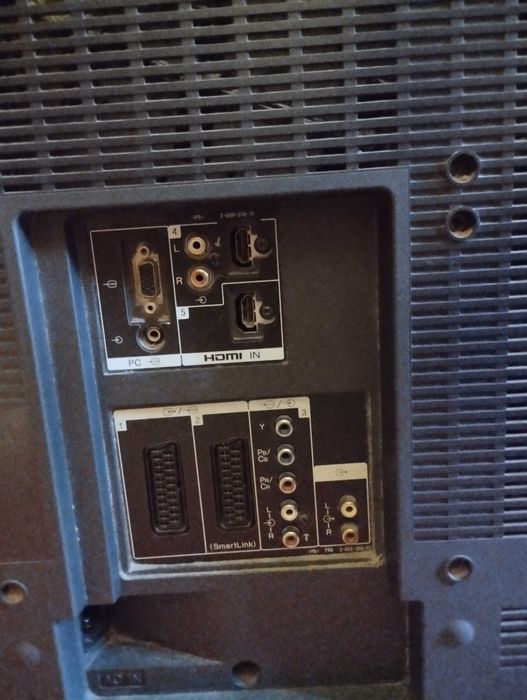 Телевизор SONY 32"