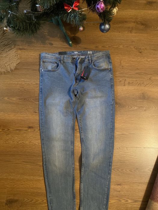 Джинсы Denim FSBN