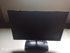 Monitor komputerowy Flatron E2251S BN