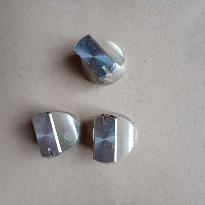 Pokrętło, gałka Unitra Diora Radmor