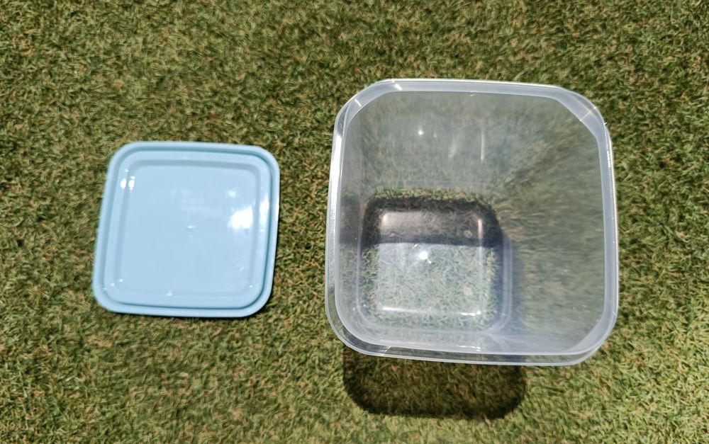 Recipiente para Alimentos 1900ml | 1900ml Food Container