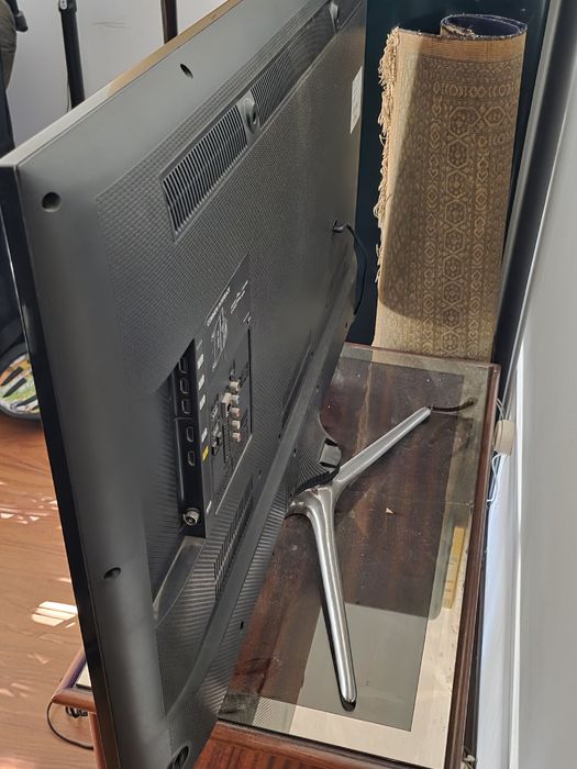 Televisão samsung 48"