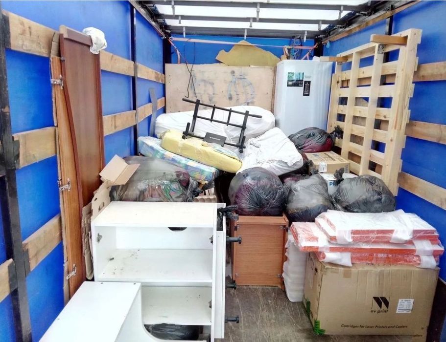 Грузоперевозки по городу и области – низкие цены!