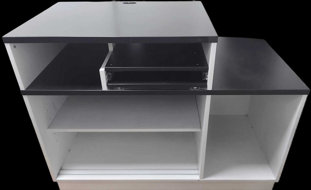 Balcão para Receção