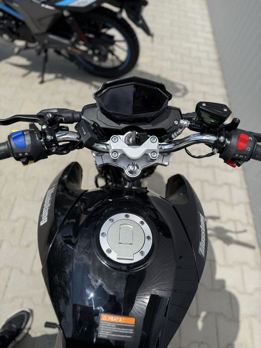 Musstang MT150-8