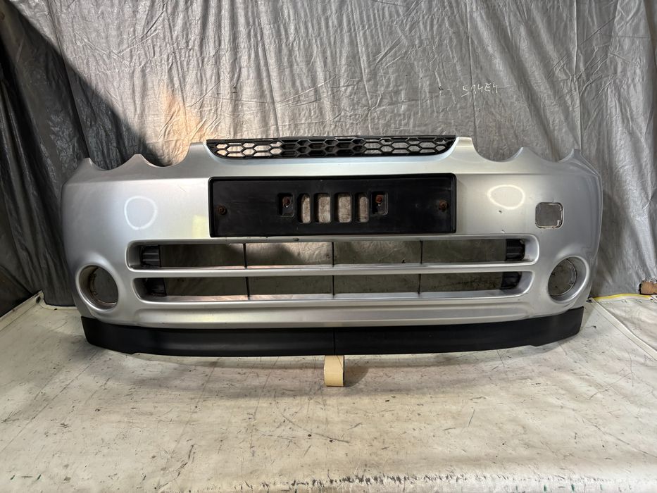 Zderzak Przedni Honda Hr-V I Lift K: Nh623M