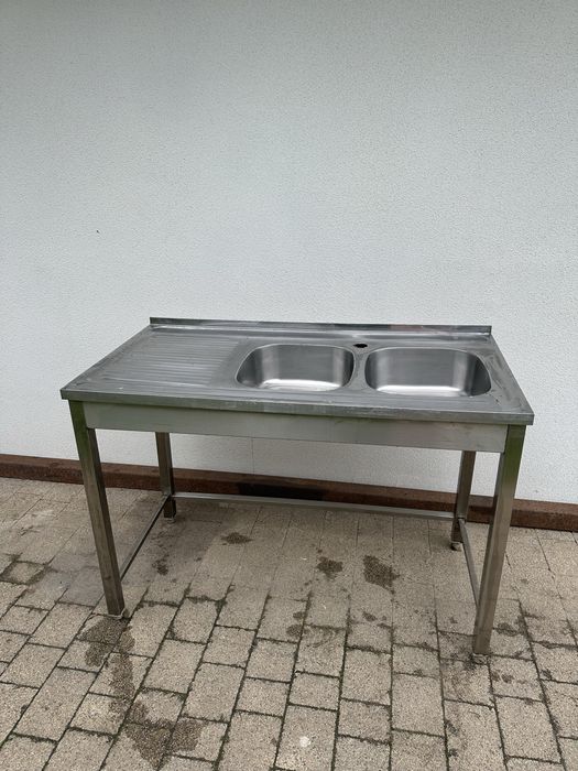 Wyposazenie gastronomiczne
