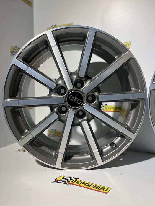 Jantes 18 Originais Audi A3 Sline 5x112