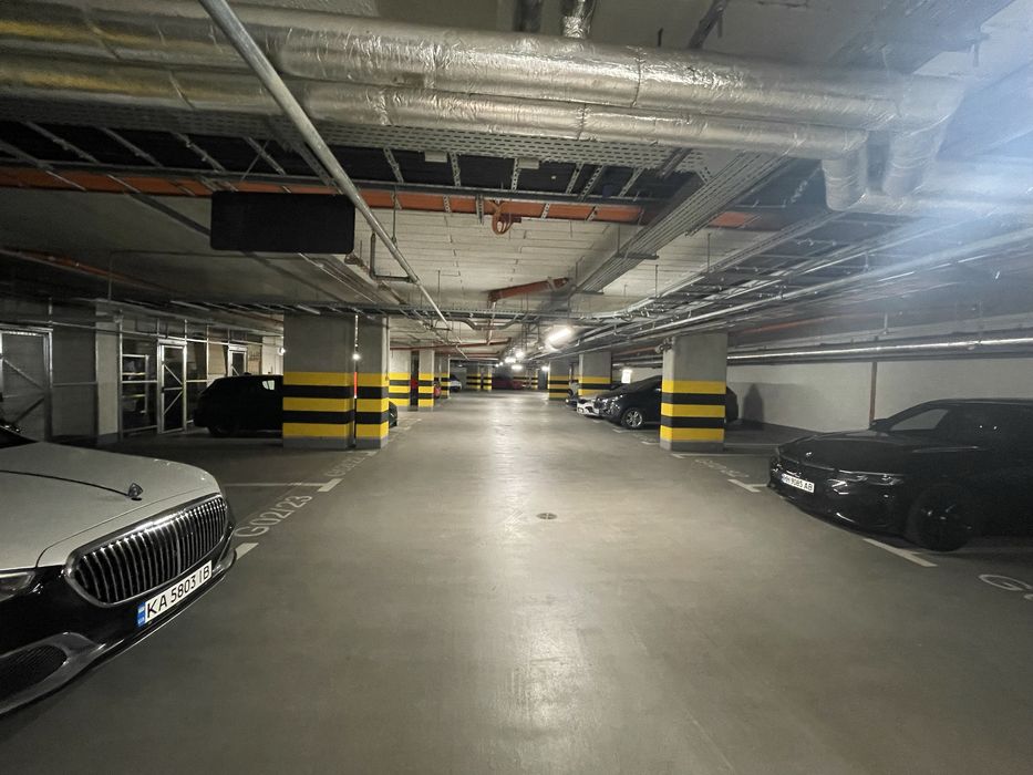 Parking - 2 miejsca, Kasprzaka 29, Wola