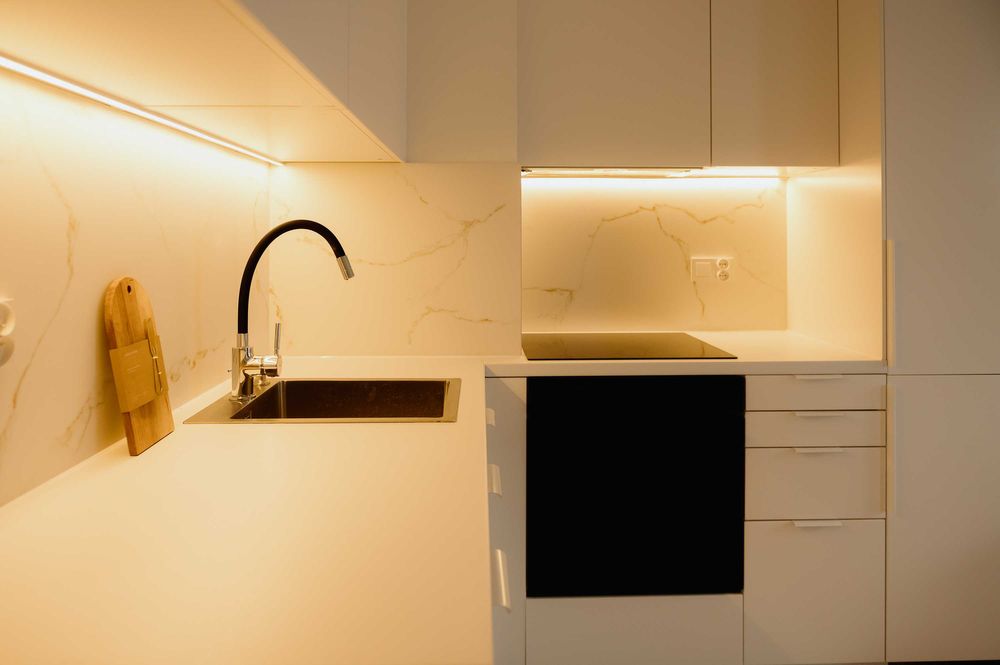 Apartament NOWY | 2 pokoje, 43 m | Gdańsk | Chełm