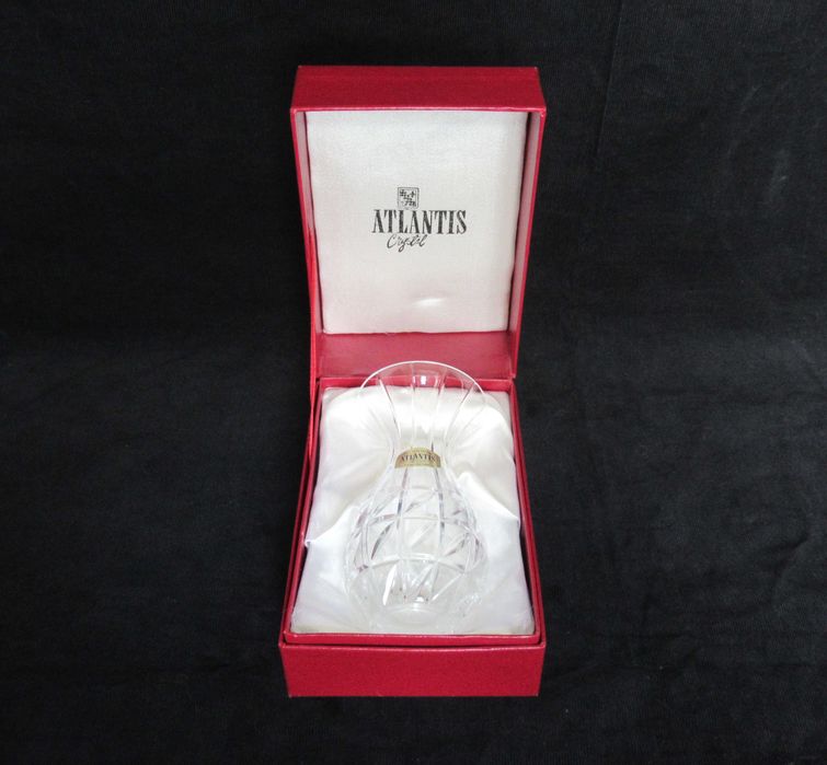 Jarra Cristal Atlantis (Ref. 18)435433142129807361