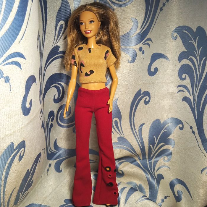 Продам кукол Барби