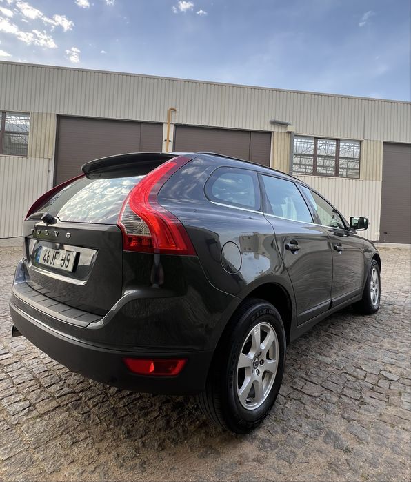 Volvo XC60 2.0 2010