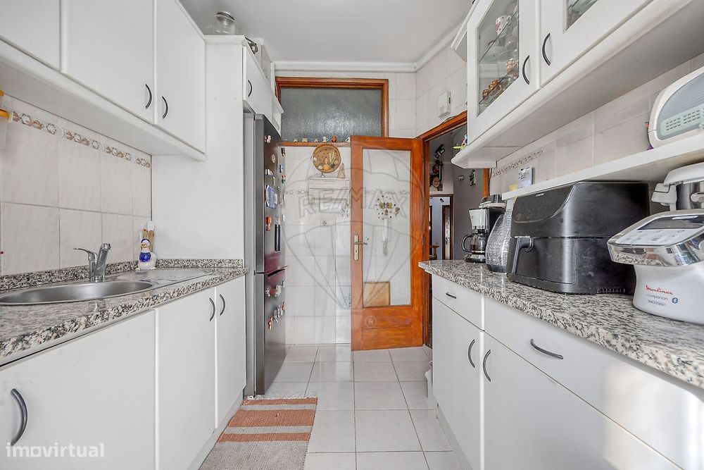 Apartamento T2 para venda
