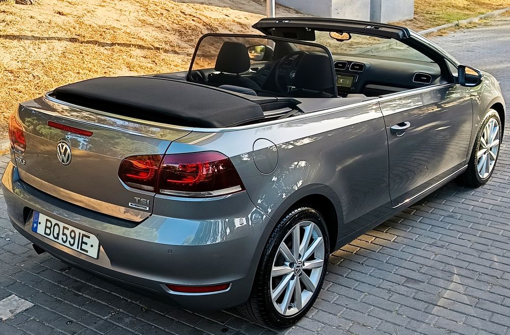 Golf TSi Lounge 7