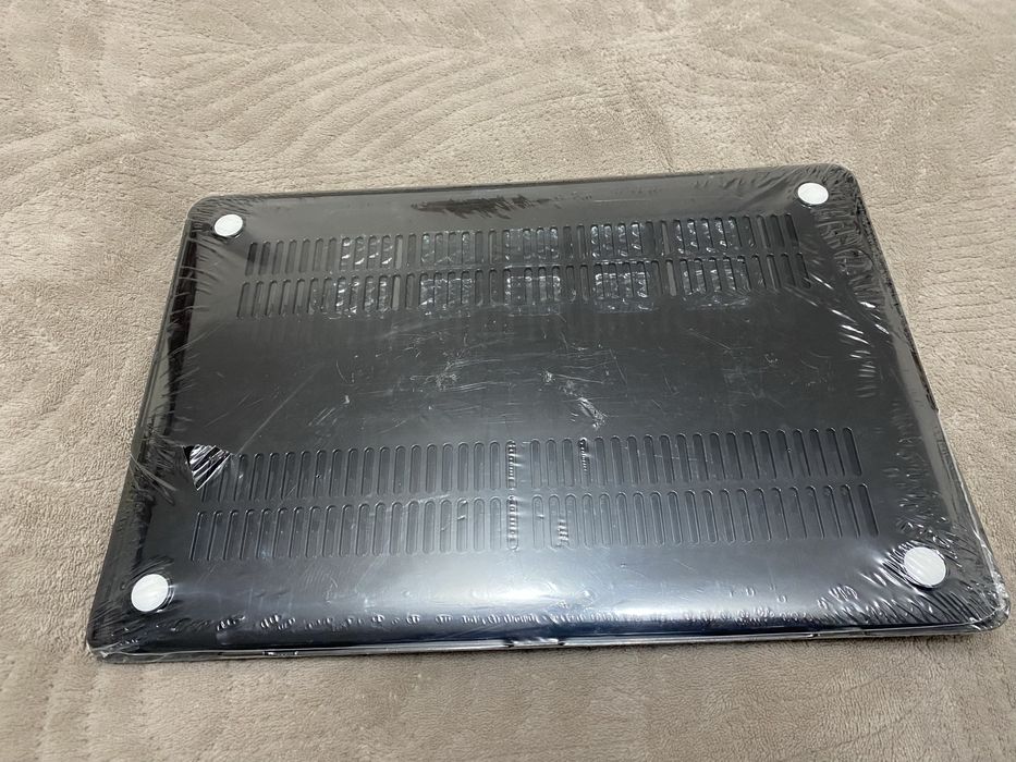 Накладка/кейс/чохол  на MacBook Pro 15 (13-16)