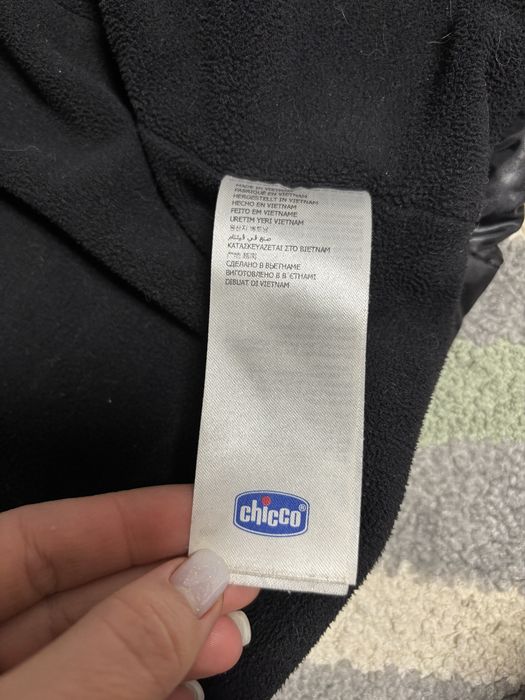 Куртка Chicco 104 єврозима