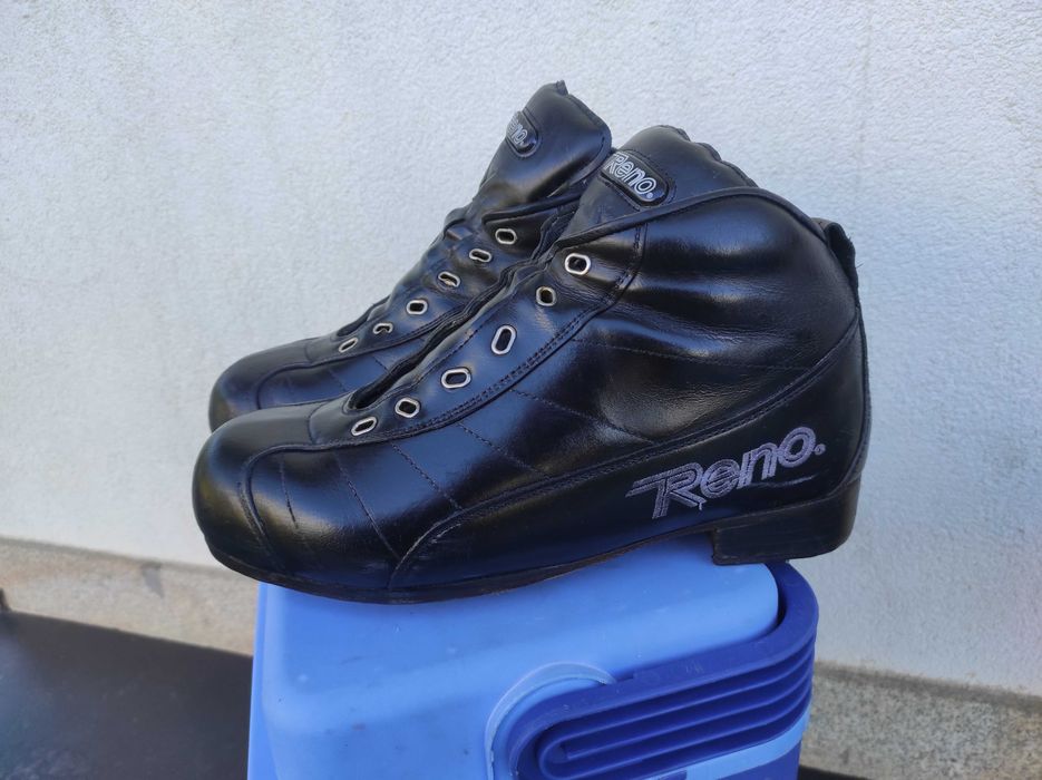 Botas Hóquei em Patins Reno