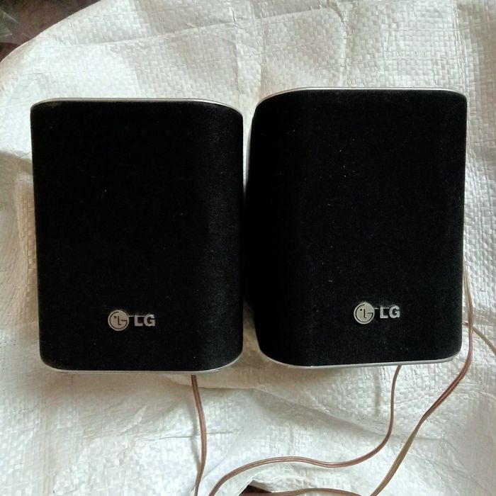 Домашний кинотеатр lg
