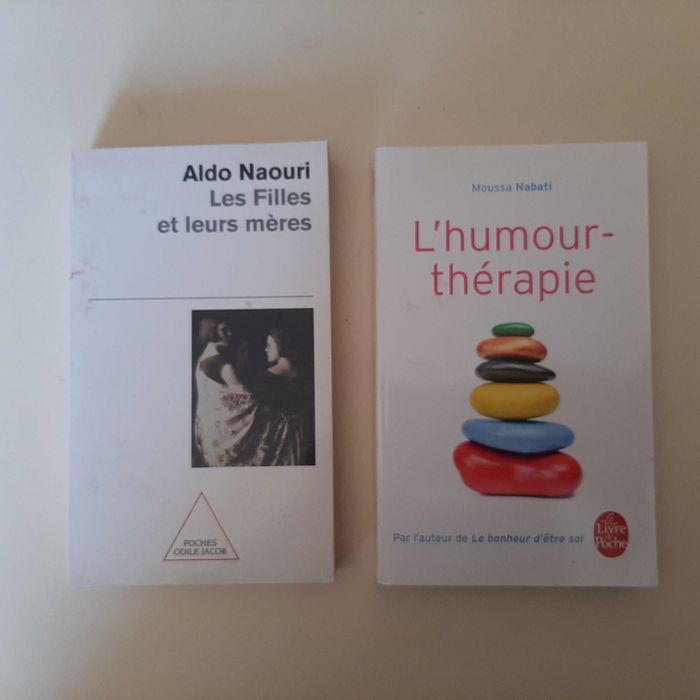 Livros de espiritualidade, meditação e psicologia