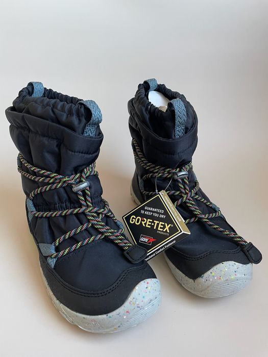 Черевики зимові superfit 35 розмір