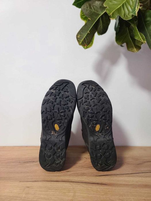 Lowa Badia Gore-Tex