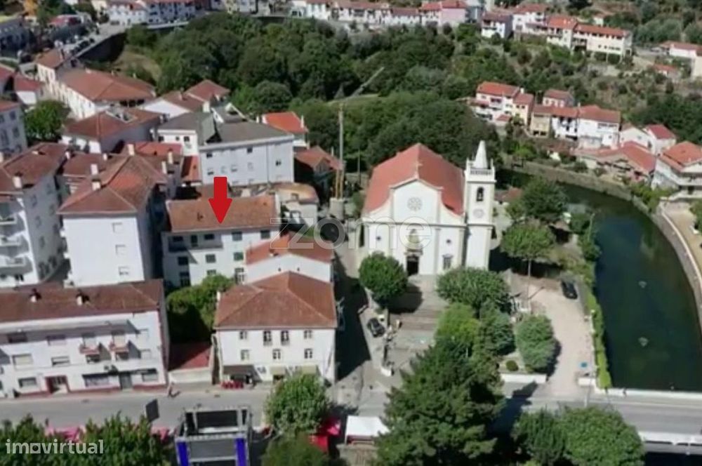 T4 + T1 - Pampilhosa da Serra