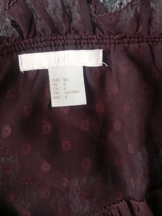 Продам сукню H&M