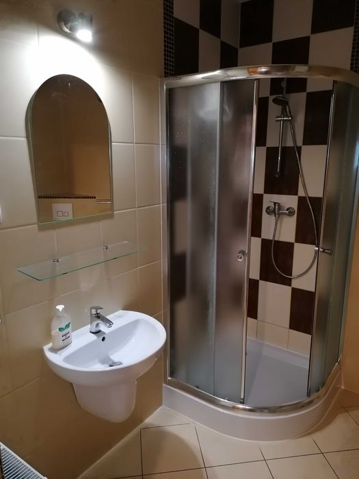 Mieszkanie 2 pokojowe z balkonem Odrodzenia - Więcej