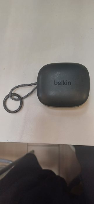 Auriculares  Belkin novos