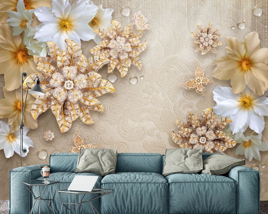 3D шпалери Фотошпалери 3Д шпалери мапа світу фотообои обои