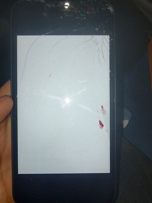 Iphone 11 64 GB Apple