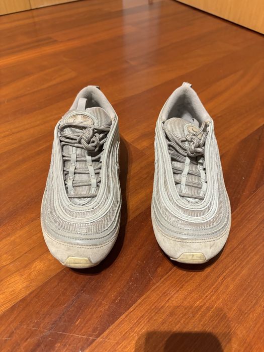 Nike Air Max 97 boas
