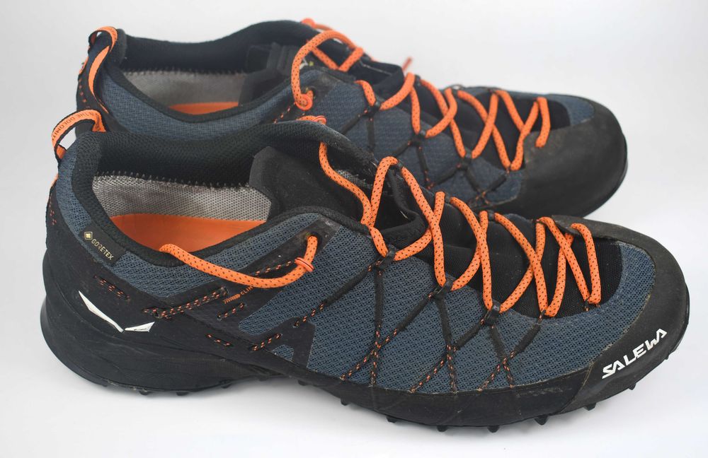 Używane  Salewa Wildfire 2 Gtx M roz. 46