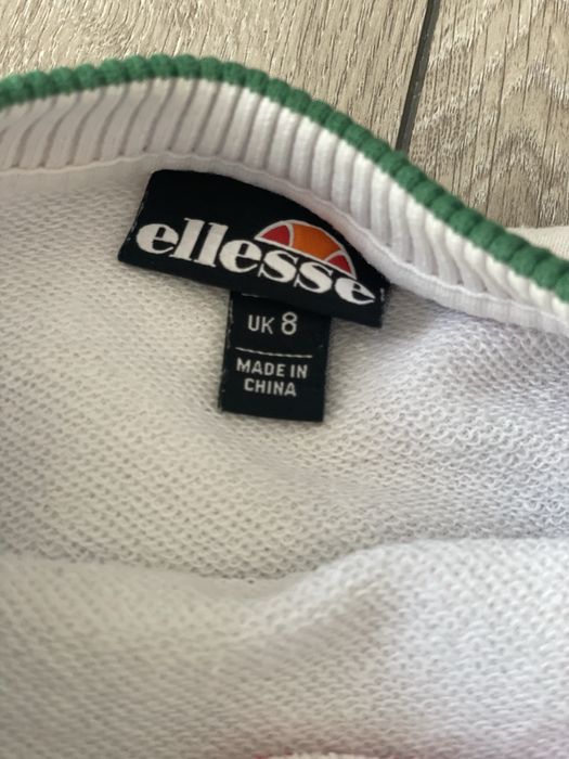 кофта світшот Ellesse