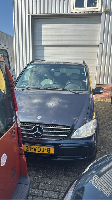 VW T4 /T5 .2 T6 4 motion