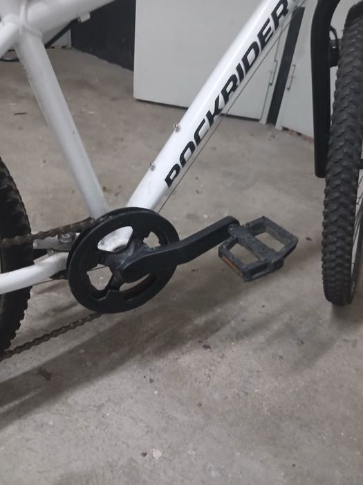Bicicleta RockRider ST100
