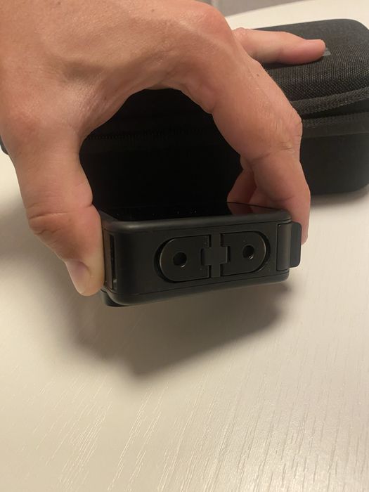 Gopro 10 з аксесуарами.