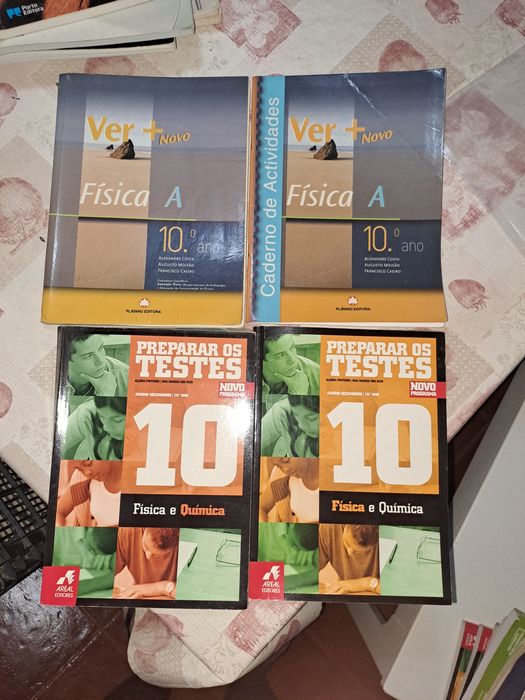 Manuais escolares
