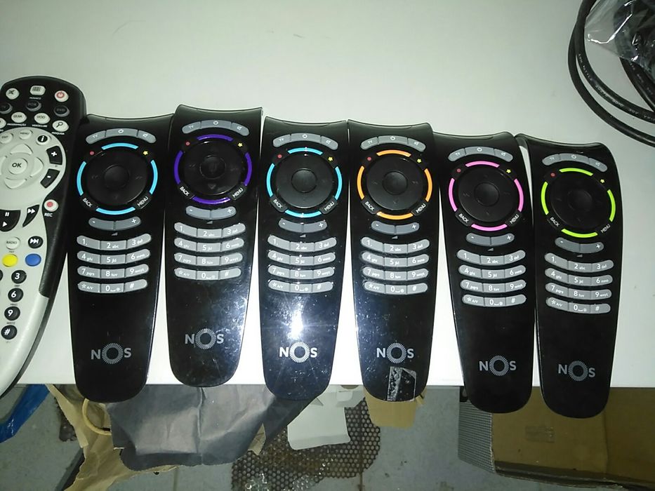 TV Remote Control for New and Used Devices64354159678339123