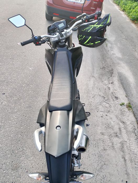 LONCIN 250 KV Regal