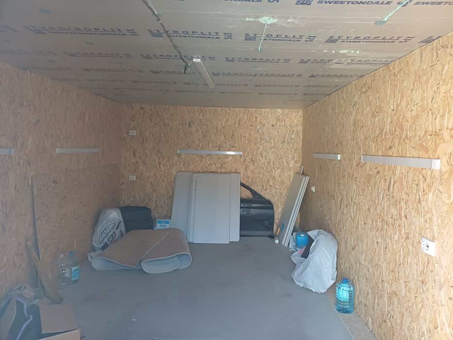 Здам в оренду гараж ГСК-9